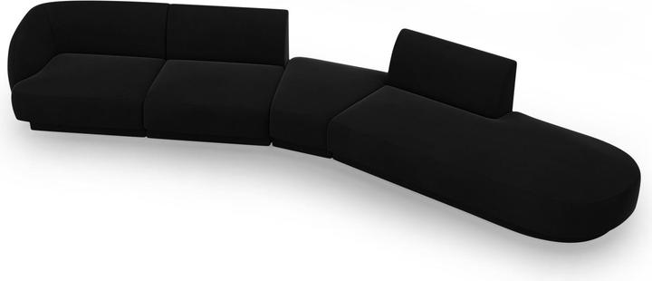 Produktbild Micadoni Miley (2-Sitzer, 3-Sitzer, 4-Sitzer)