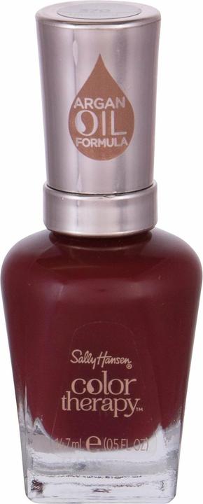 Immagine prodotto Sally Hansen Terapia del colore - Unwine'd 370 (370 Non vinti, Smalto)