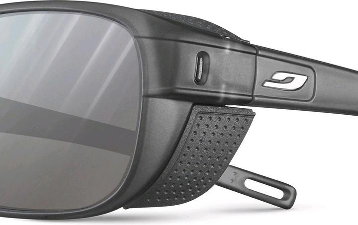 Produktbild Julbo Sonnenbrille Camino M (Black Mat, Rot)