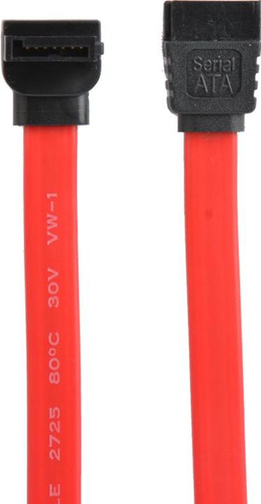 Produktbild Prokord SATA-kabel 0.5m 7 pin Serial A