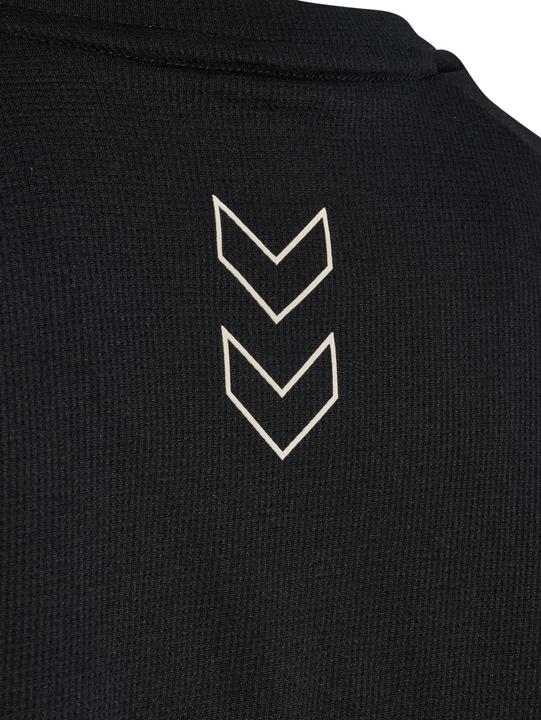 Actual product image hummel Hmlcourt Light Weight T-Shirt W (M)