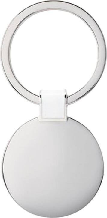 Actual product image MidOcean Roundy Round Keyring