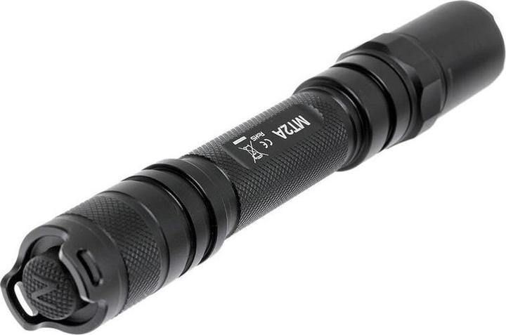 Image du produit Nitecore Mt2a (15.50 cm, 345 lm)