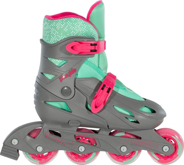 Produktbild Powerslide Playlife Kids Skates (32)