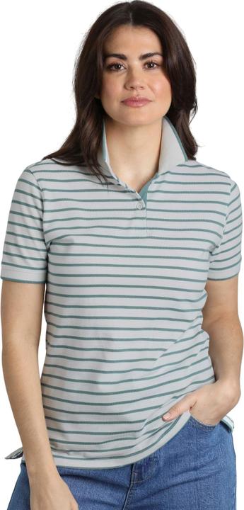 Immagine prodotto Weird Fish Janely Maglietta Polo A Strisce Donna (42)