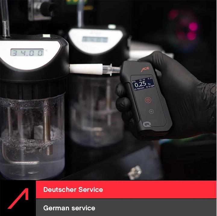 Produktbild Ace Alkoholtester Q