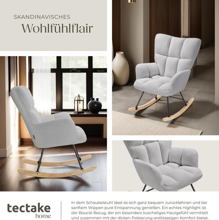 Immagine prodotto tectake Torve