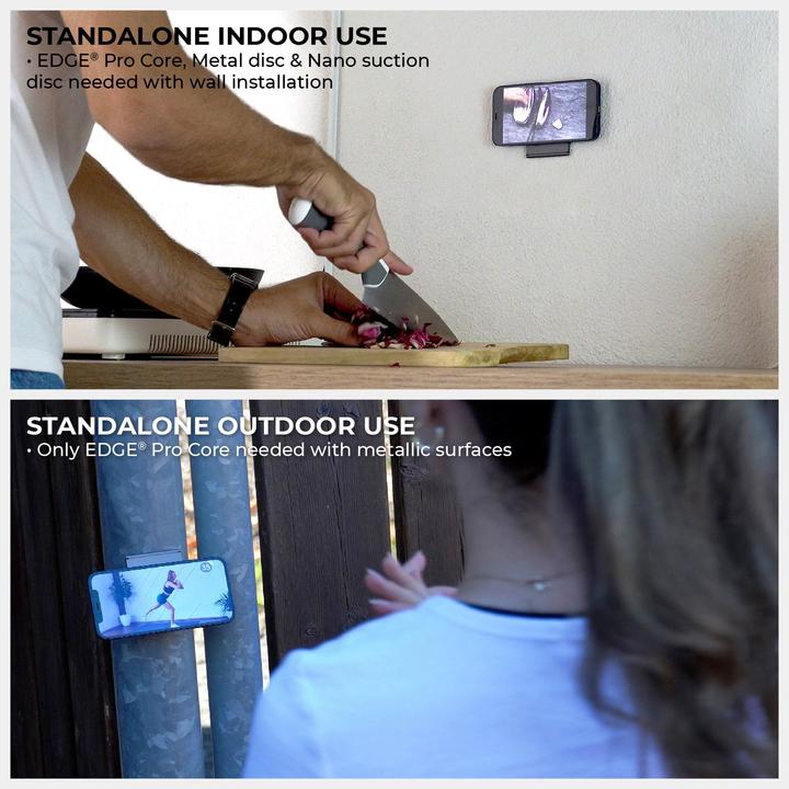 Produktbild Rolling Square Edge Pro Core