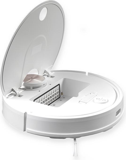 Produktbild Xiaomi Viomi SE (Saugroboter)