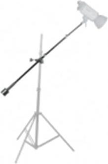 Walimex Boom stand with counterweight (183 cm, 5 kg)