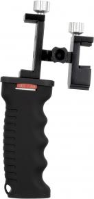 Actual product image Xinfrared XH09 Thermal imaging camera for smartphone - Lightning