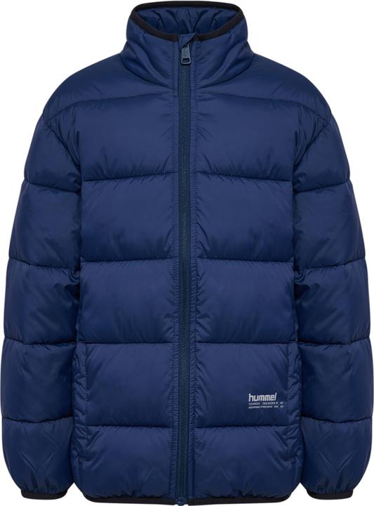 Actual product image hummel Hmljr Lightweight Puffer Jacket (140)