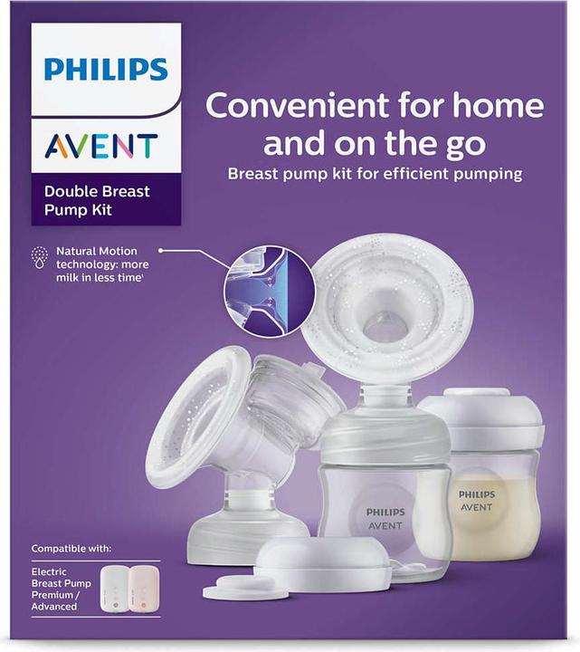 Immagine prodotto Philips Avent SCF335/12