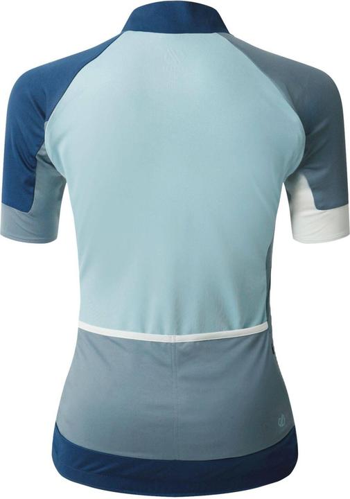 Actual product image Dare2b Womens/Ladies Flutter Jersey