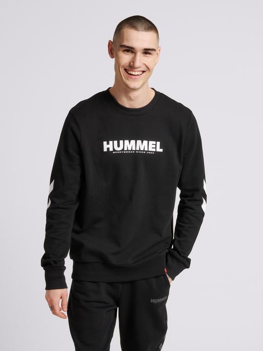 Immagine prodotto hummel Felpa Legacy (M)