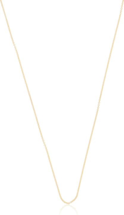 Produktbild Muau Rundanker (750/18K Gelbgold, 42 cm)