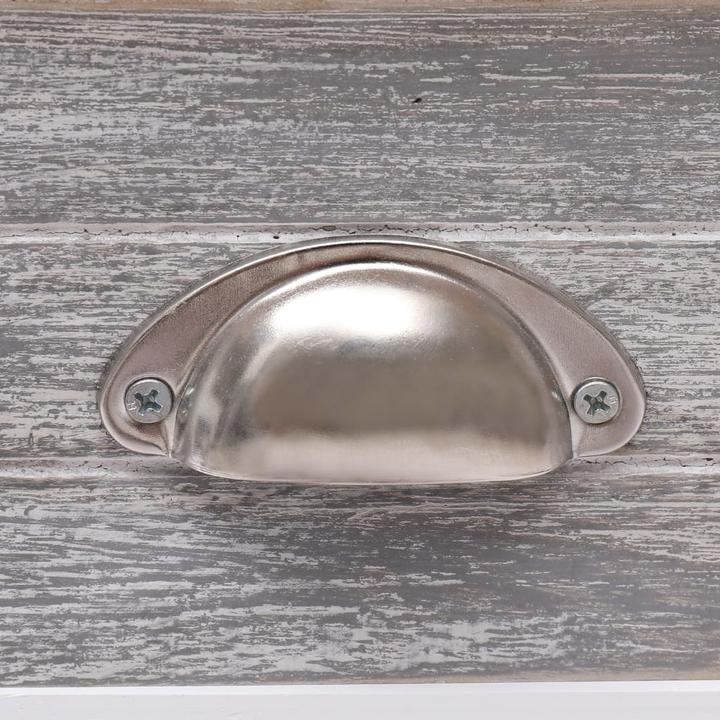 Produktbild VidaXL Patricius (40 x 40 x 40 cm)