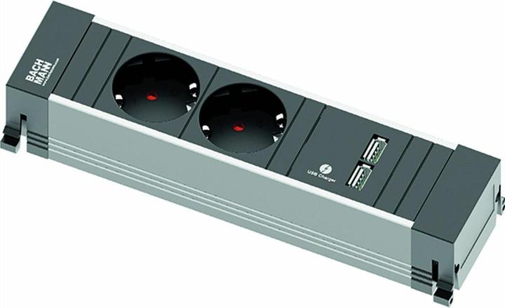 Actual product image Bachmann Power Frame PDU