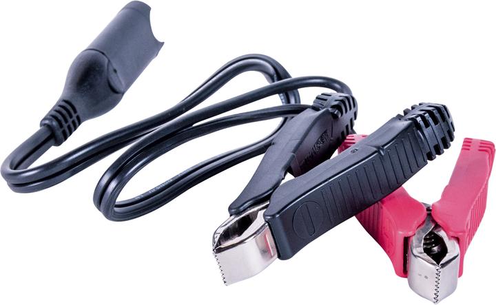 Produktbild Tecmate Batterieklemmen