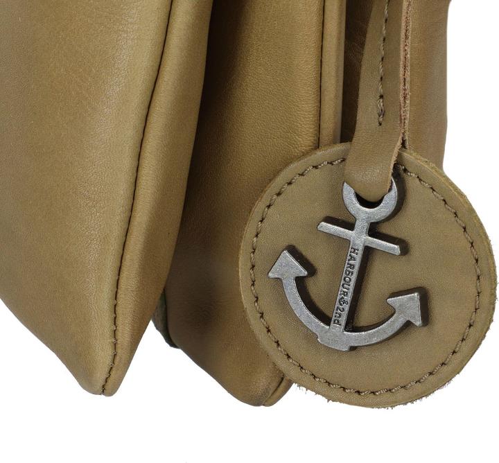 Actual product image Harbour 2nd Anchor Love Umhängetasche Leder 23.5 cm