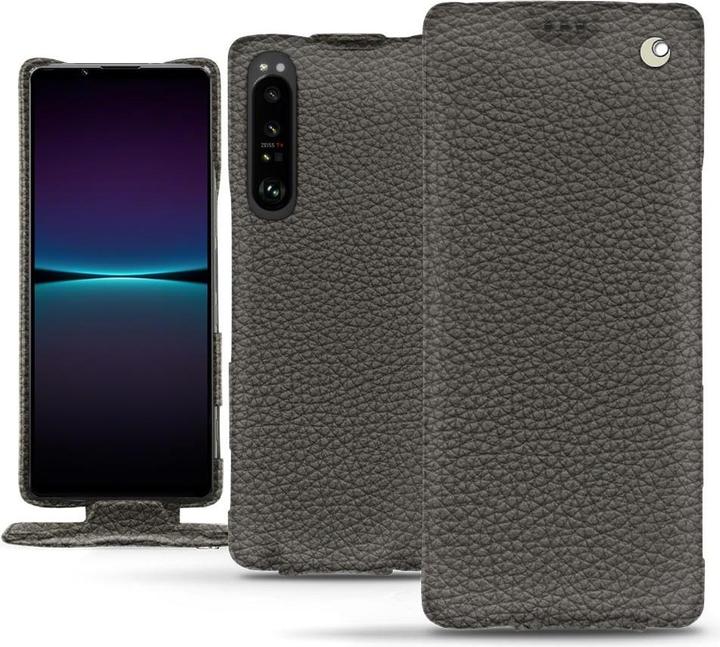 Immagine prodotto Noreve Cover in pelle verticale (Sony Xperia 1 IV)
