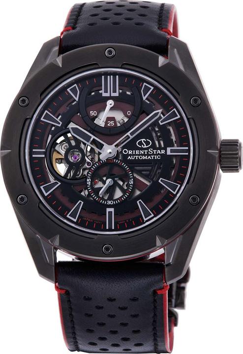 Produktbild Orient Star ORIENT Contemporary Avant Garde Skeleton - RE-AV0A03B00B (43 mm)