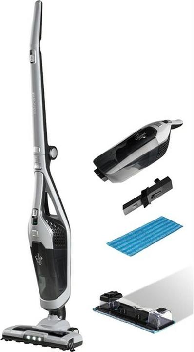 Produktbild Concept VP4201 Stabstaubsauger/Elektrischer Besen Beutellos