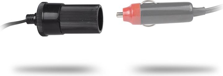 Actual product image Tristar mains rectifier 230 - 12V