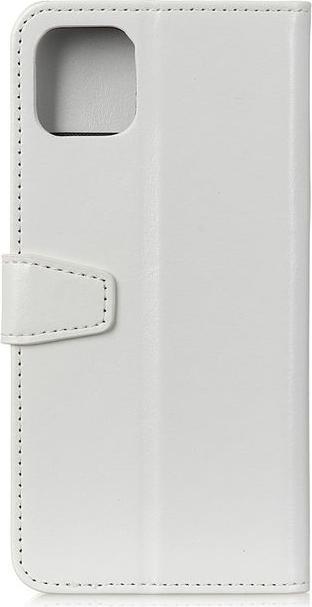 Immagine prodotto MU Classic Crazy Horse Leather Bookcover Series (Samsung Galaxy Note 10 Lite)
