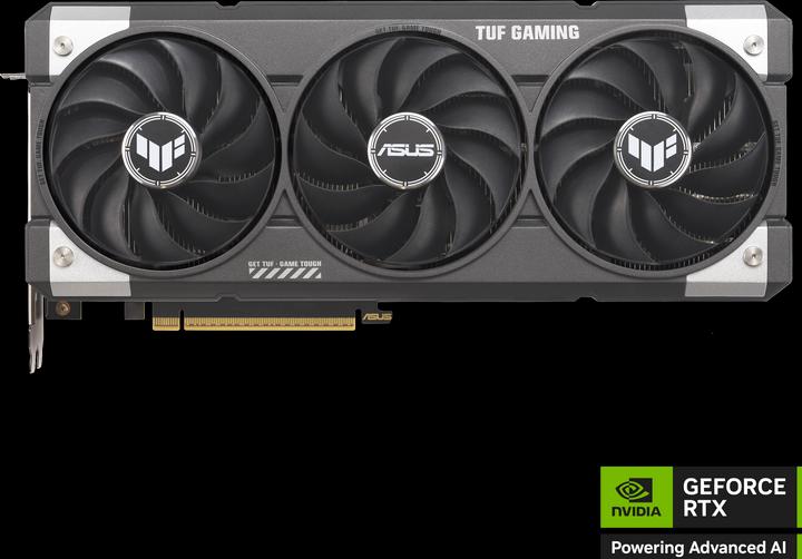 Produktbild ASUS TUF Gaming GeForce RTX 5060 Ti (16 GB)