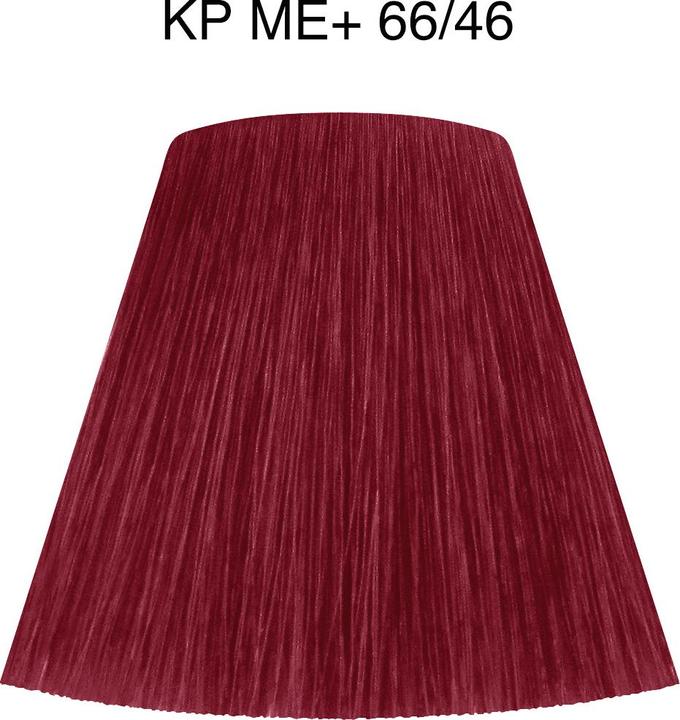 Actual product image Wella KOLESTON ME+ 66/46 (46, 66)