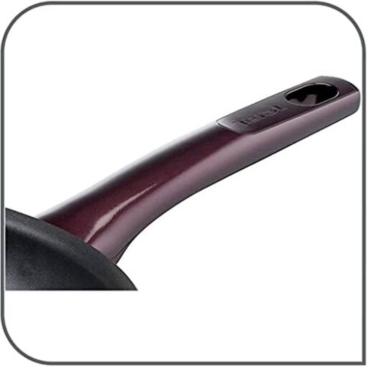 Produktbild Tefal D52219 (28 cm, Bratpfanne, Aluminium)