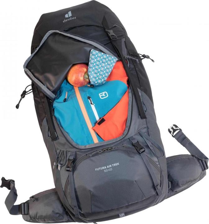 Produktbild Deuter Futura Air Trek (50 l)