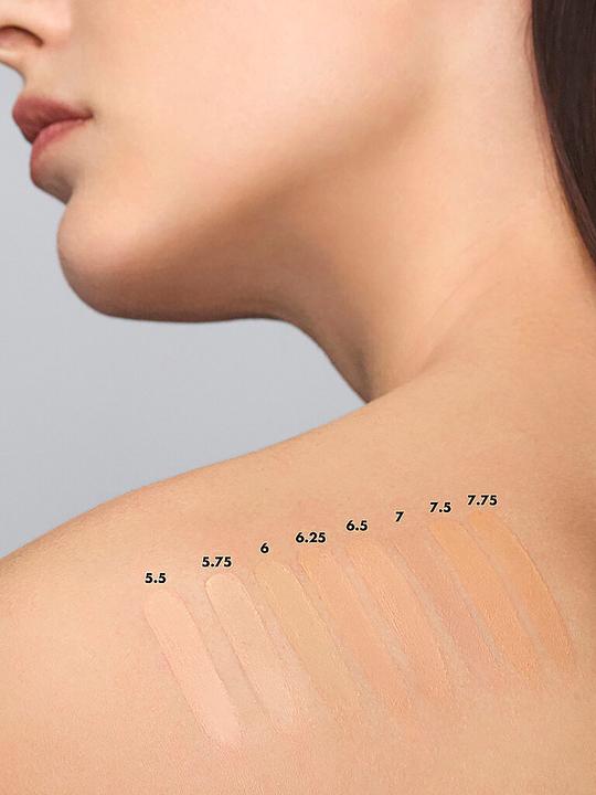 Produktbild Giorgio Armani Luminous Silk Foundation (6.5 Tawny)