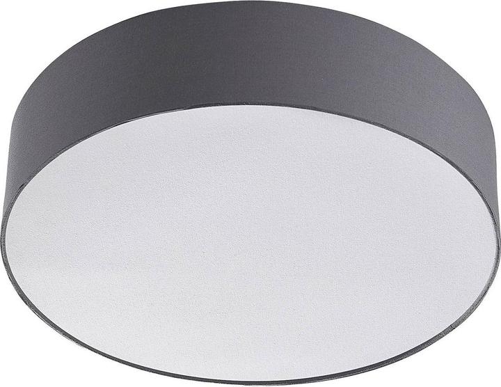 White, Silver, Grey