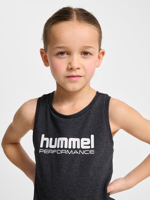 Actual product image hummel hmlJR TOP
