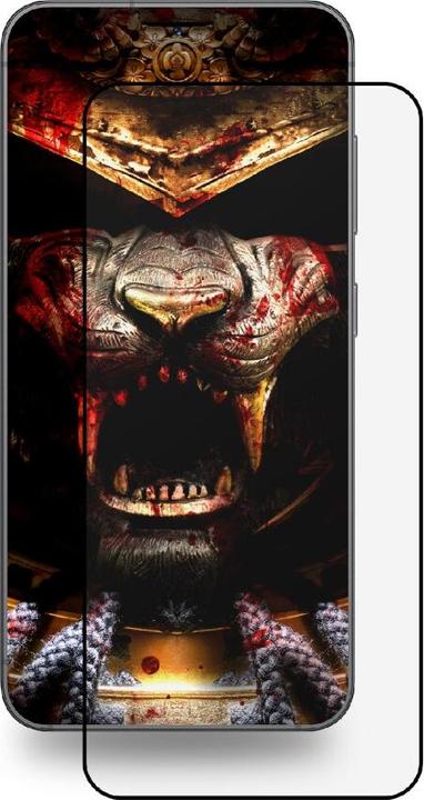 Produktbild Protectorking 3x Ceramic-Glass Full Cover HD Klar (3 Stück, Samsung Galaxy A32)