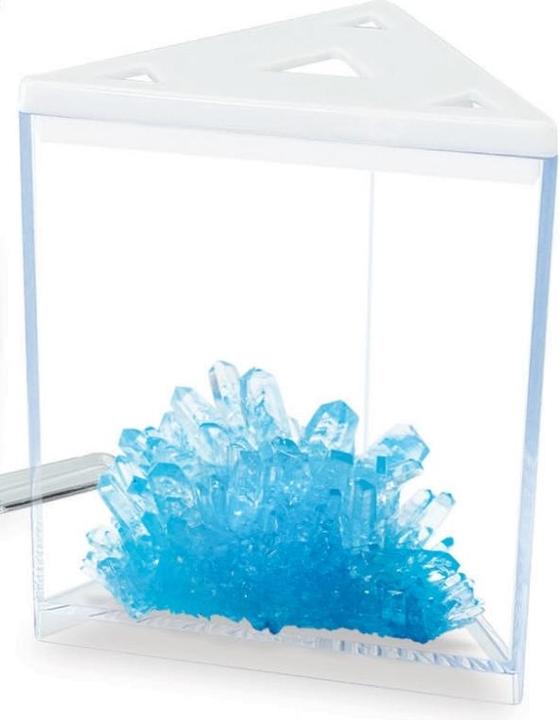 Produktbild No Name Toy Blue Crystal Growing