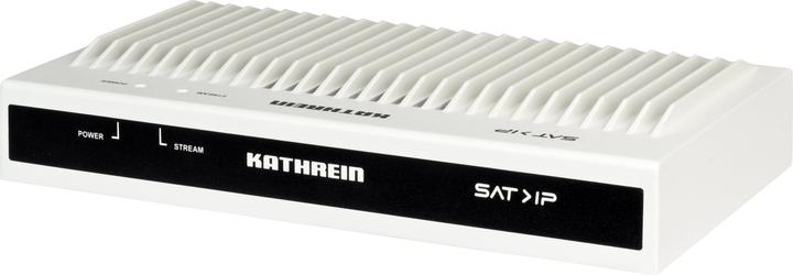 Image du produit Kathrein EXIP 418 (DVB-S2, Disque dur)