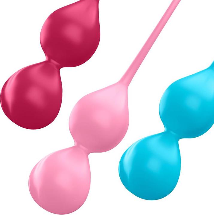 Immagine prodotto Satisfyer C03 Doppio