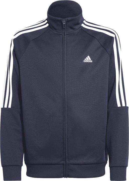 Actual product image adidas Childrens/Kids Sereno Tracksuit (140)