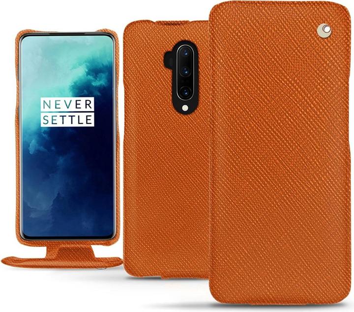 Produktbild Noreve Lederschutzhülle vertikal (OnePlus 7T Pro)