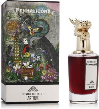 Immagine prodotto Penhaligon's The World according to Arthur (Eau de parfum, 75 ml)