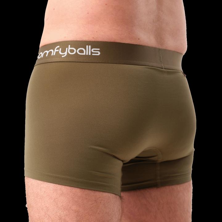 Actual product image Comfyballs Performance Regular (3XL, Single pack)