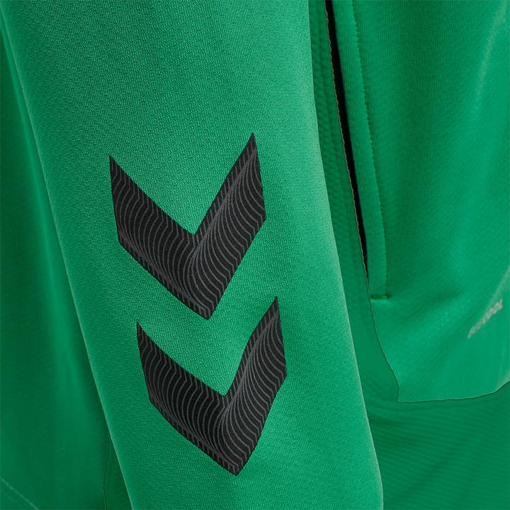 Immagine prodotto hummel Piombo Poli Giacca Zip Bambini (152)