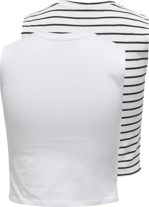 Produktbild Only ONLCHOICE Tanktop Tanktop (XXL)