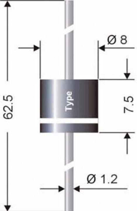 Image du produit H-Tronic Carte de régulateur de tension pour LM 317-T Tension de sortie 1.2