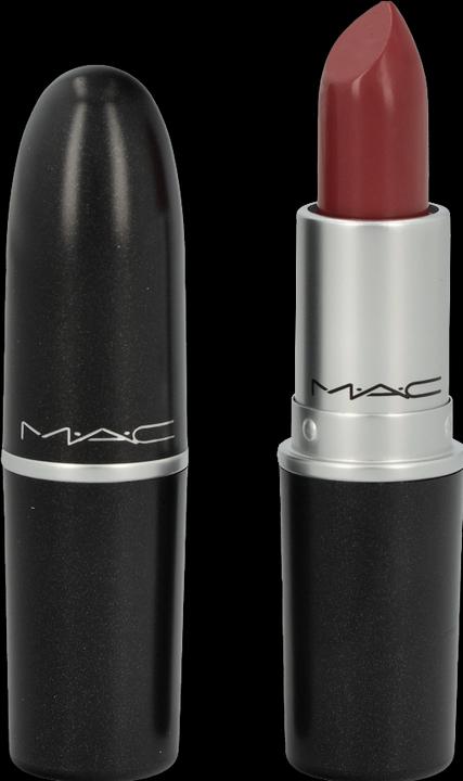 Actual product image MAC Cosmetics Amplified Lipstick (Fast play)