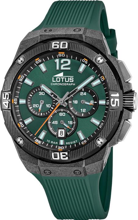 Lotus 18975/2 (Chronograph, 45 mm)