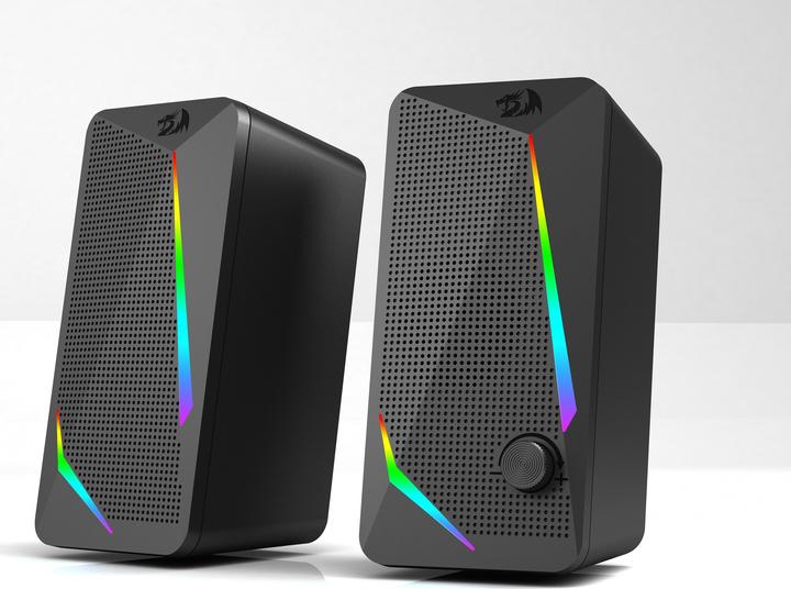 Actual product image Redragon Głośniki komputerowe GS510 Waltz